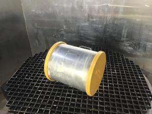 Liebherr Módulo de filtro